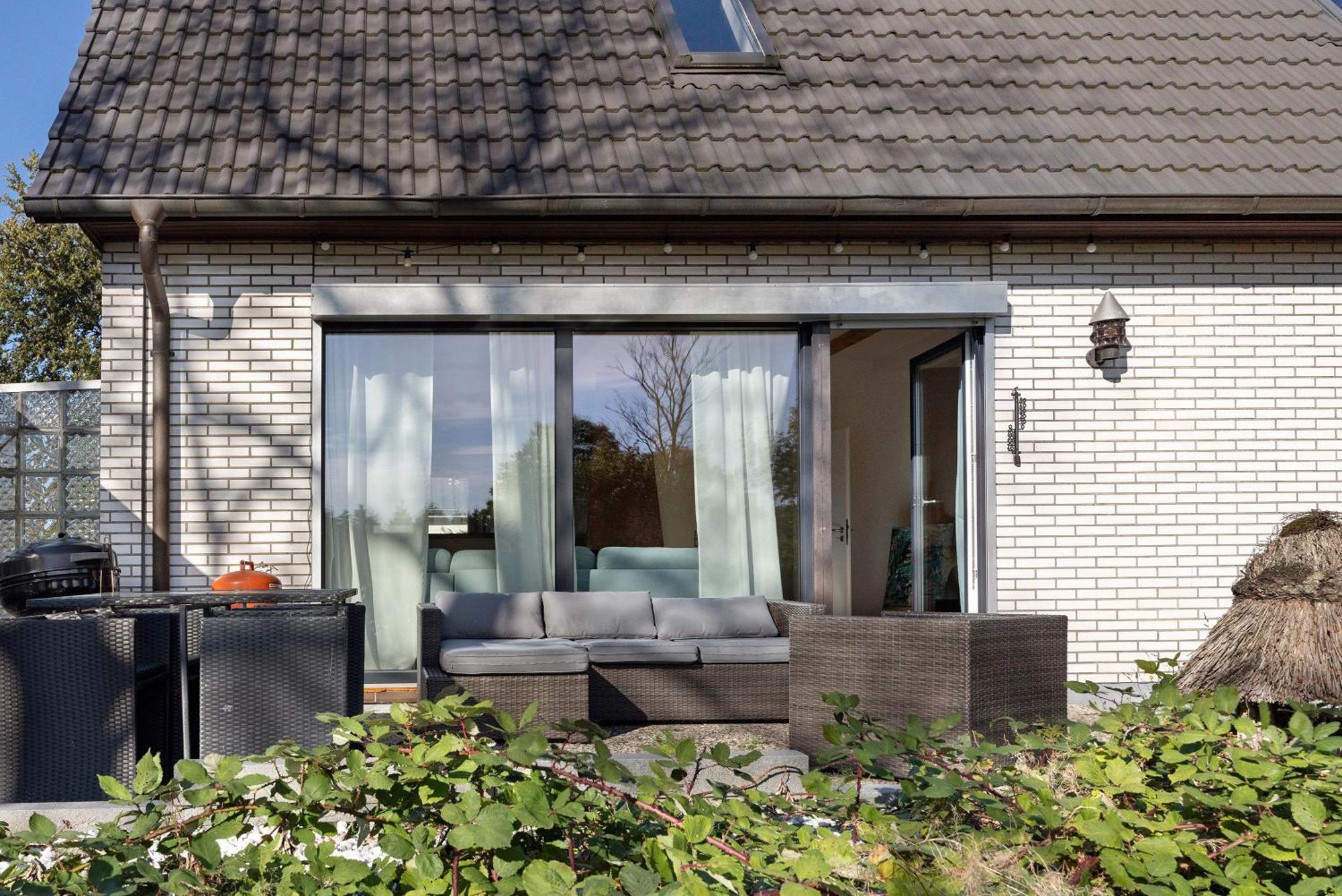 Villa Kokorey Halstenbek 외부 사진