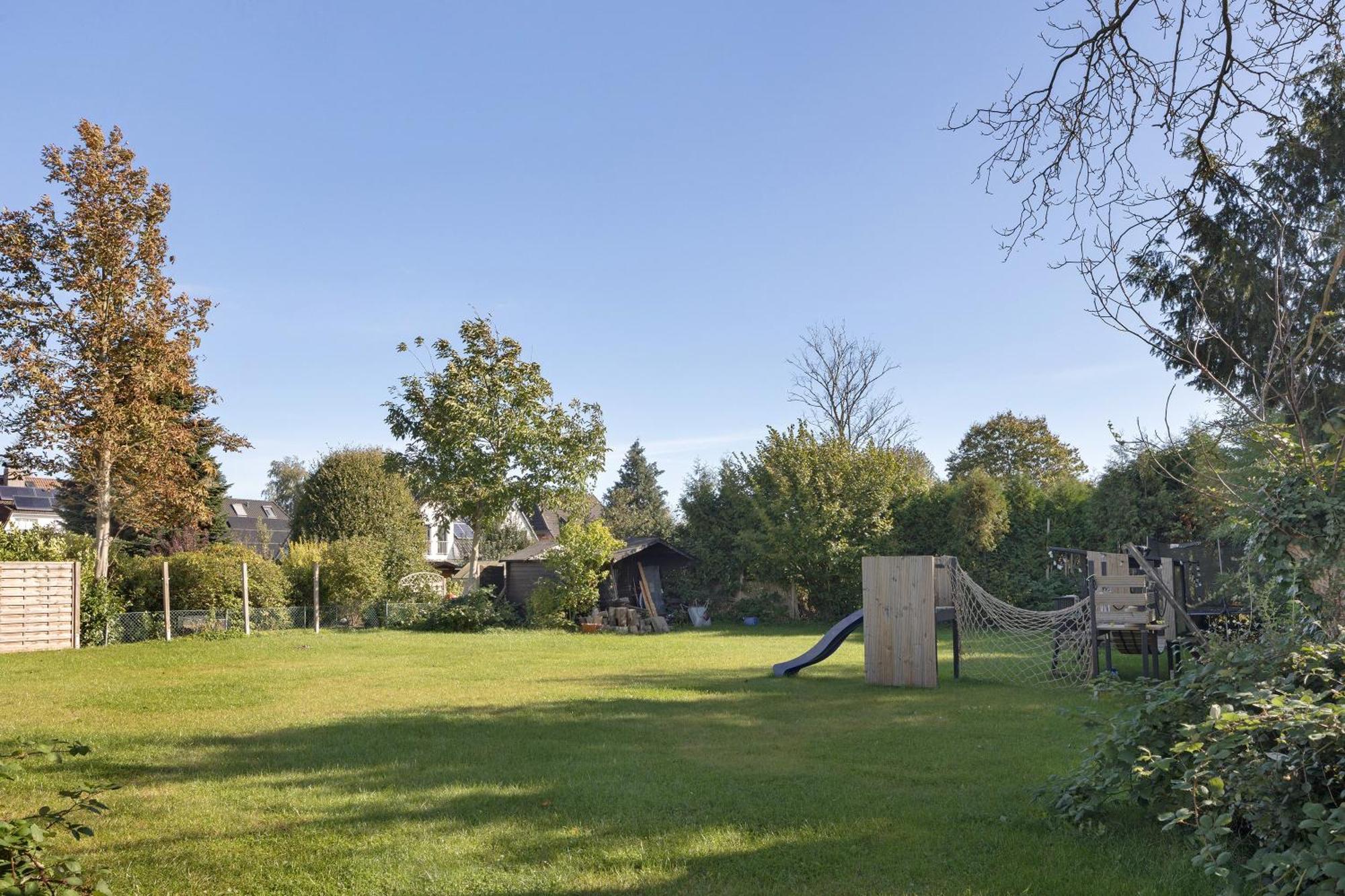 Villa Kokorey Halstenbek 외부 사진